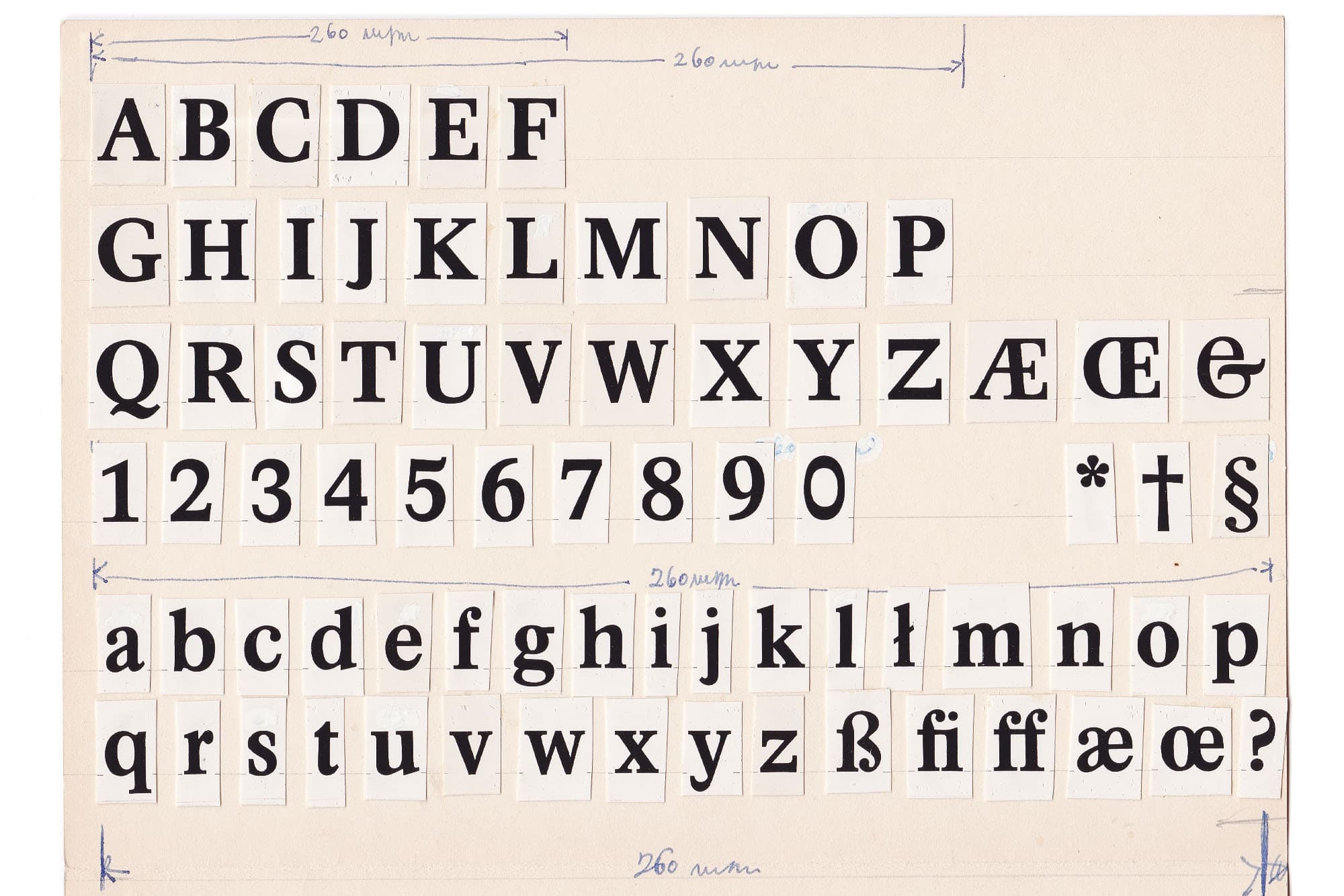 Photo-proof of Academia, Josef Týfa, 1968. Courtesy of the personal archive of Josef Týfa. Developed as part of a state-organised competition and produced by Grafotechna.