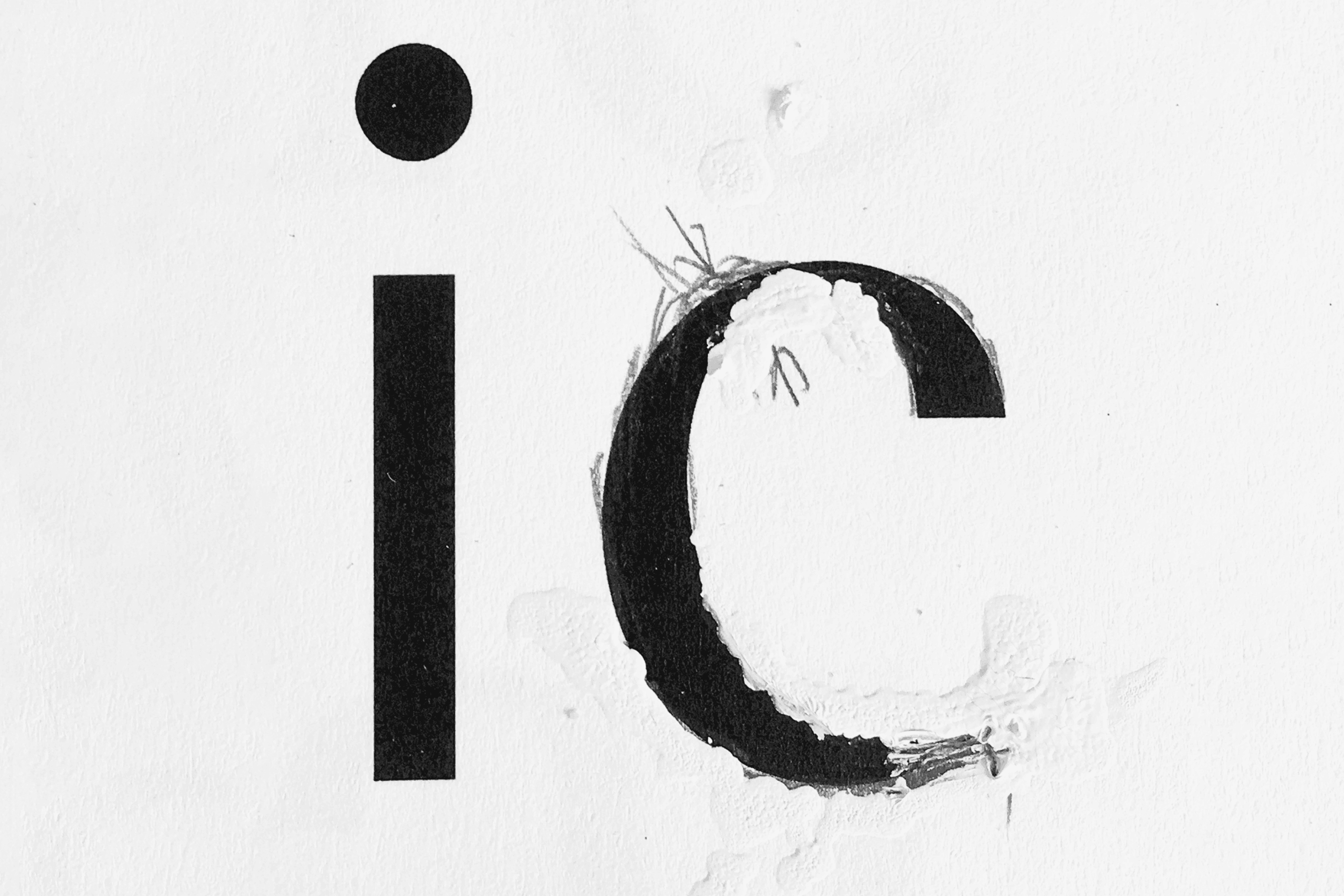Early sketches of Rhetorik, Master Type Design, ECAL, 2019.